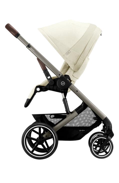 Balios S Lux Stroller
