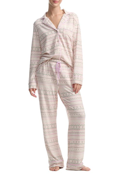 Women's Splendid Pajama Sets | Nordstrom