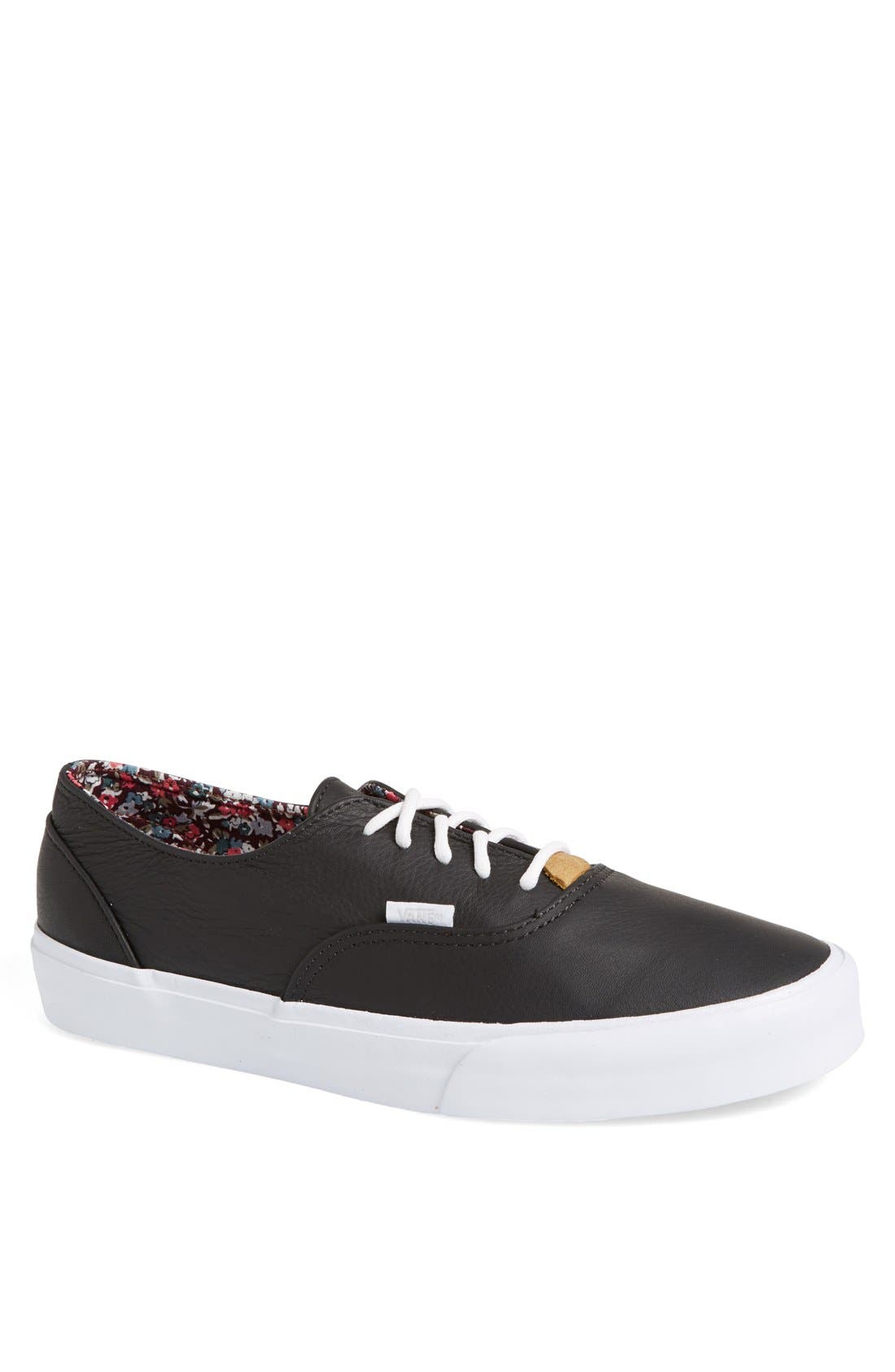vans era decon