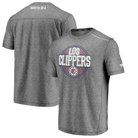 Men's LA Clippers Nike Orange 2021/22 City Edition Pregame Warmup Shooting  T-Shirt