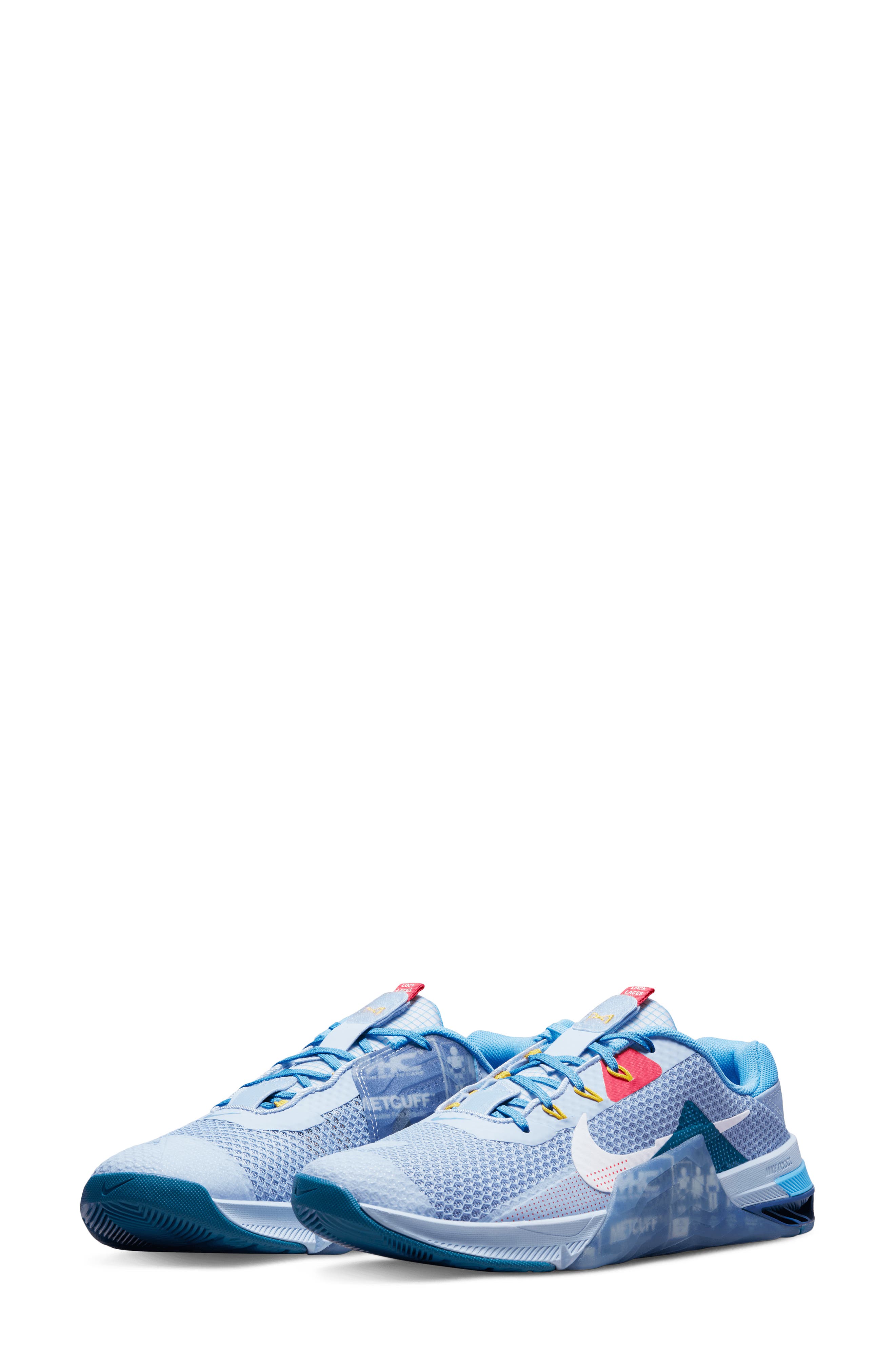 metcon 7 blue