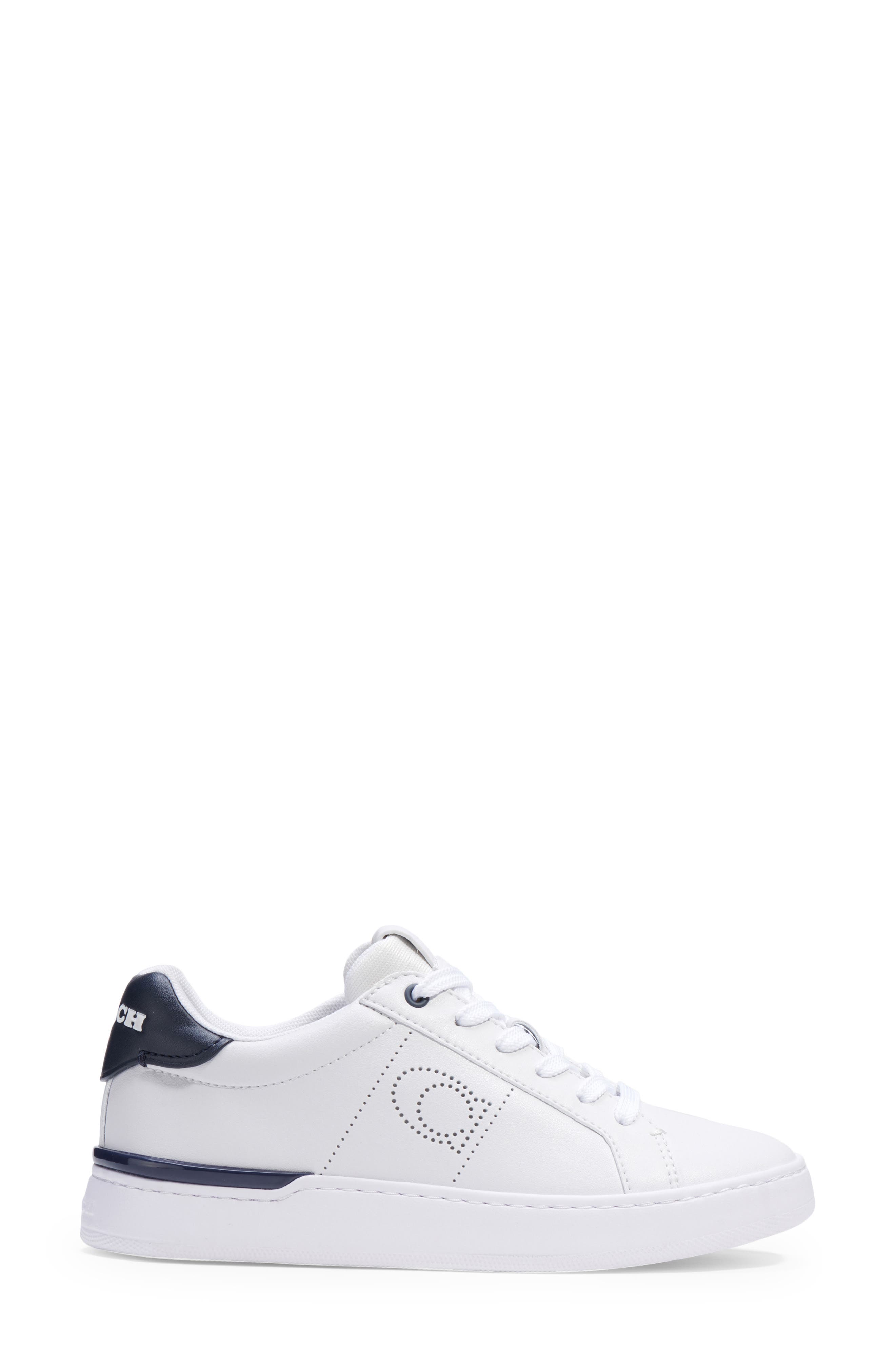 coach sneakers nordstrom