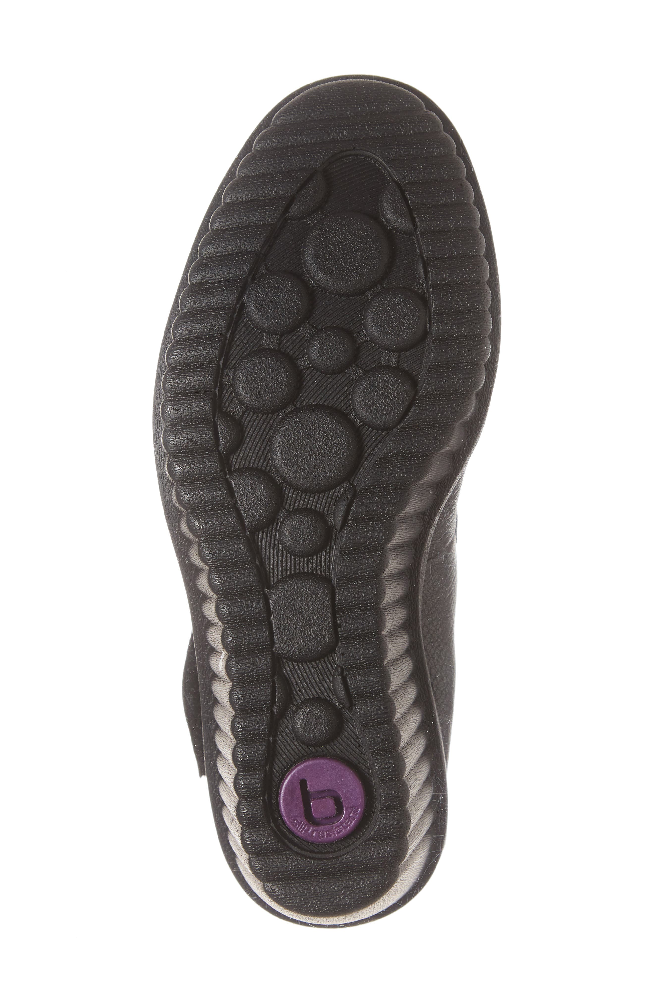 bionica darva wedge mary jane