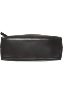 LODIS Los Angeles Wanda RFID Nylon & Leather Crossbody Bag | Nordstrom