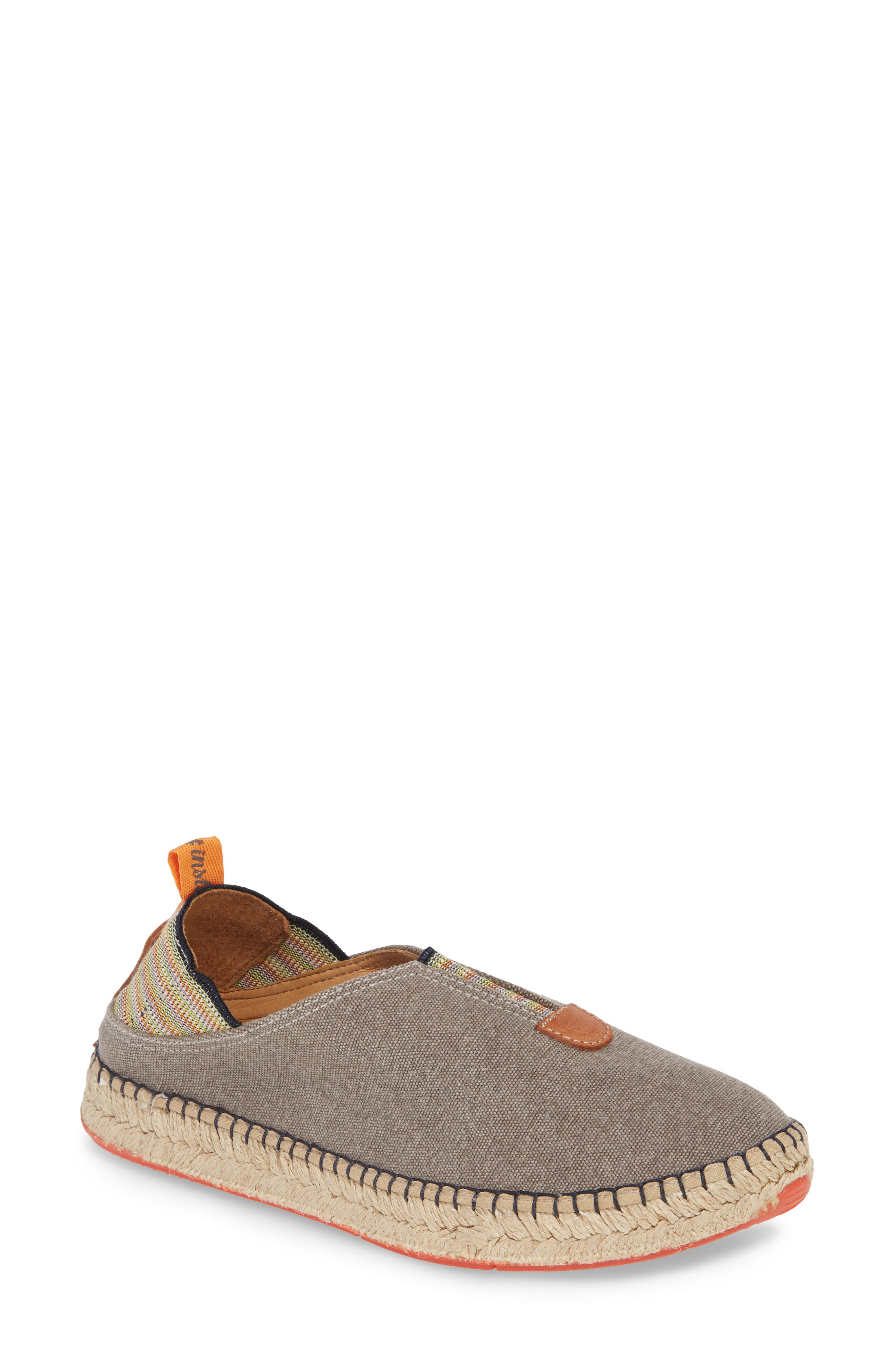 Toni Pons I44Pq Espadrille, Grey