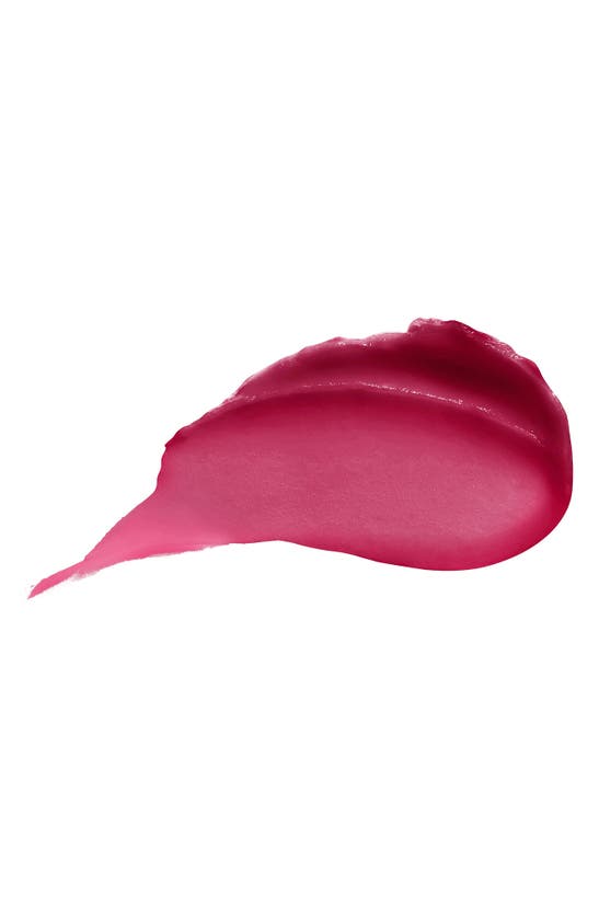 Buxom Full-on Plumping Lip Glow Balm In Raspberry Glaze
