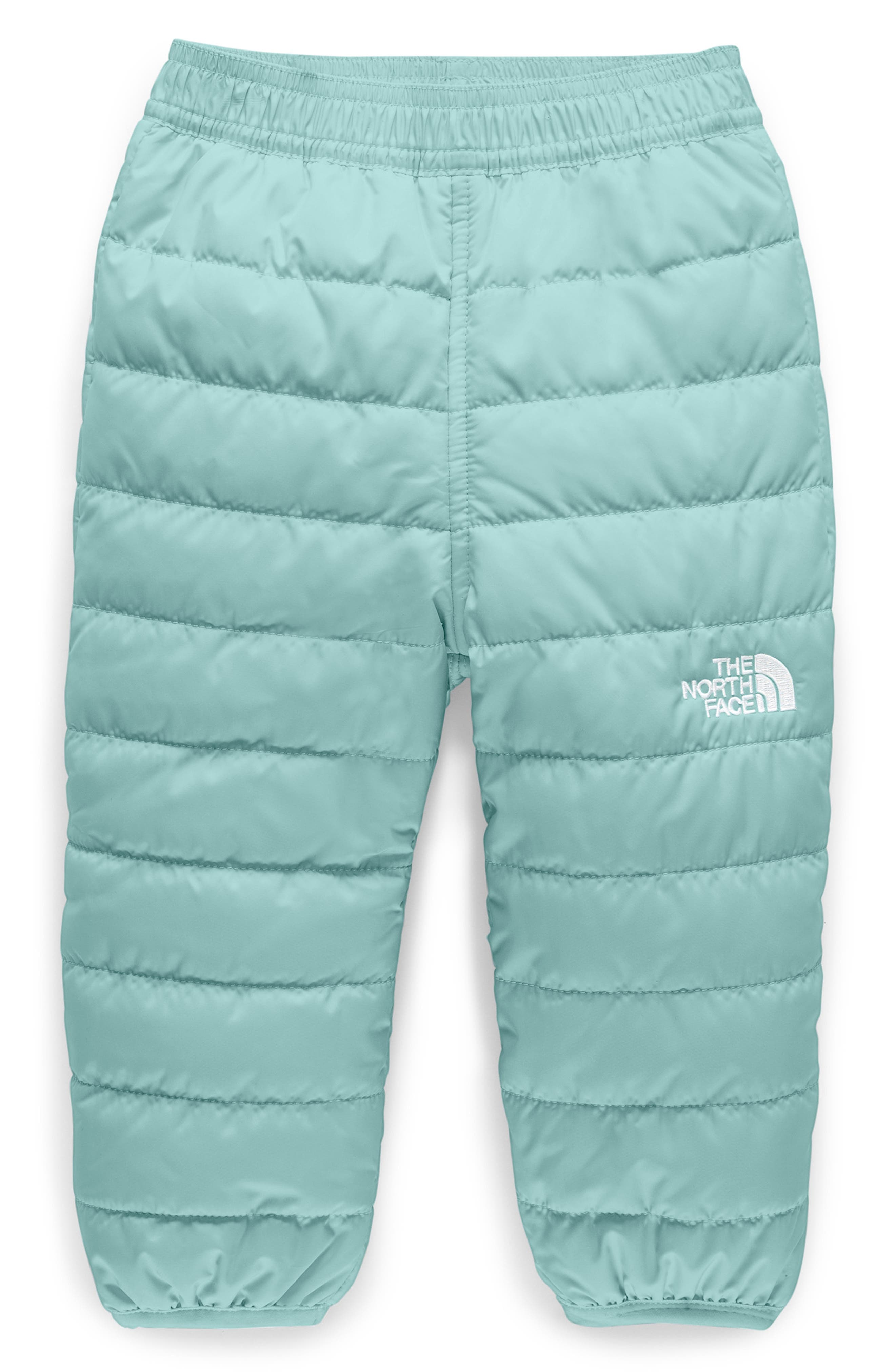 north face baby snow pants