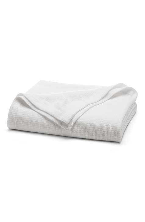 Lightweight Bed Blanket