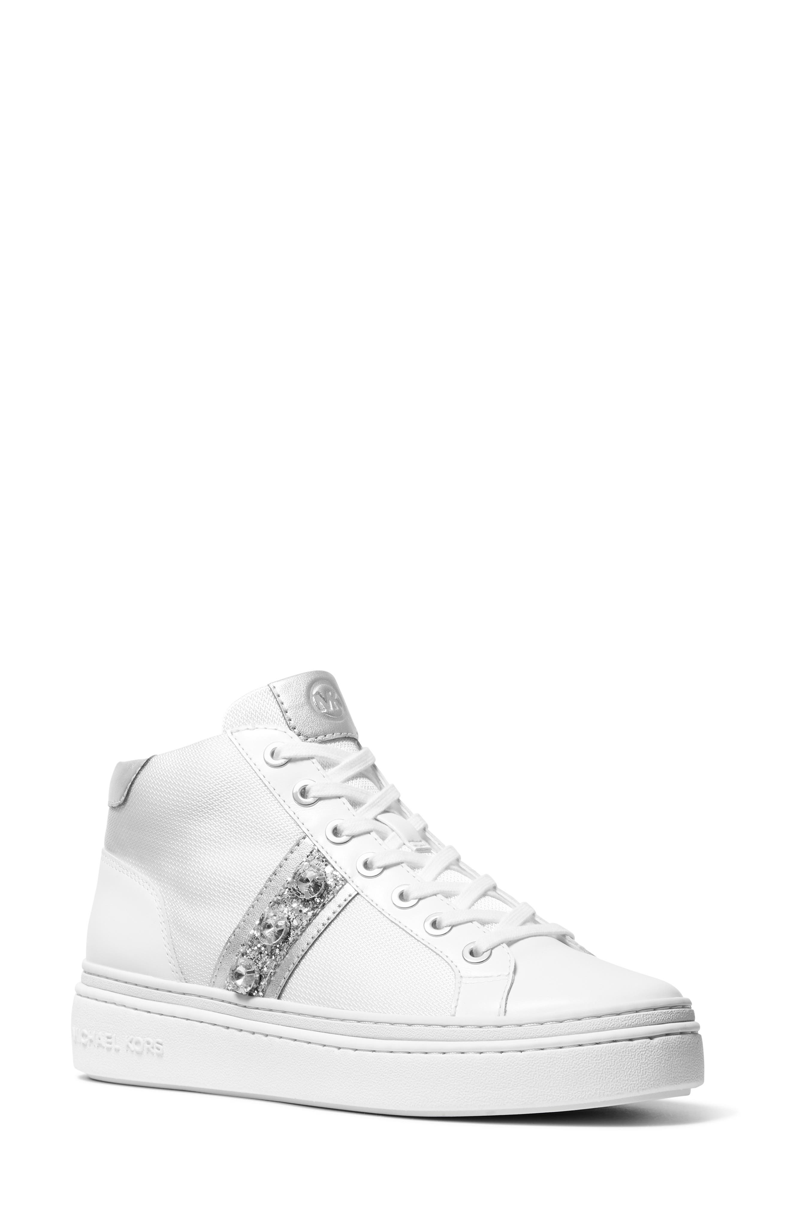 MICHAEL Michael Kors Chapman Mid Top 