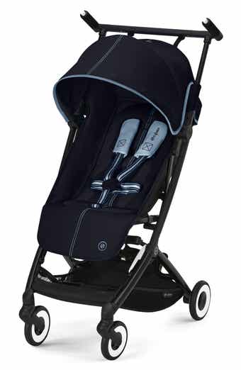 Pockit Stroller - GB Pockit+ All City is comfortable and