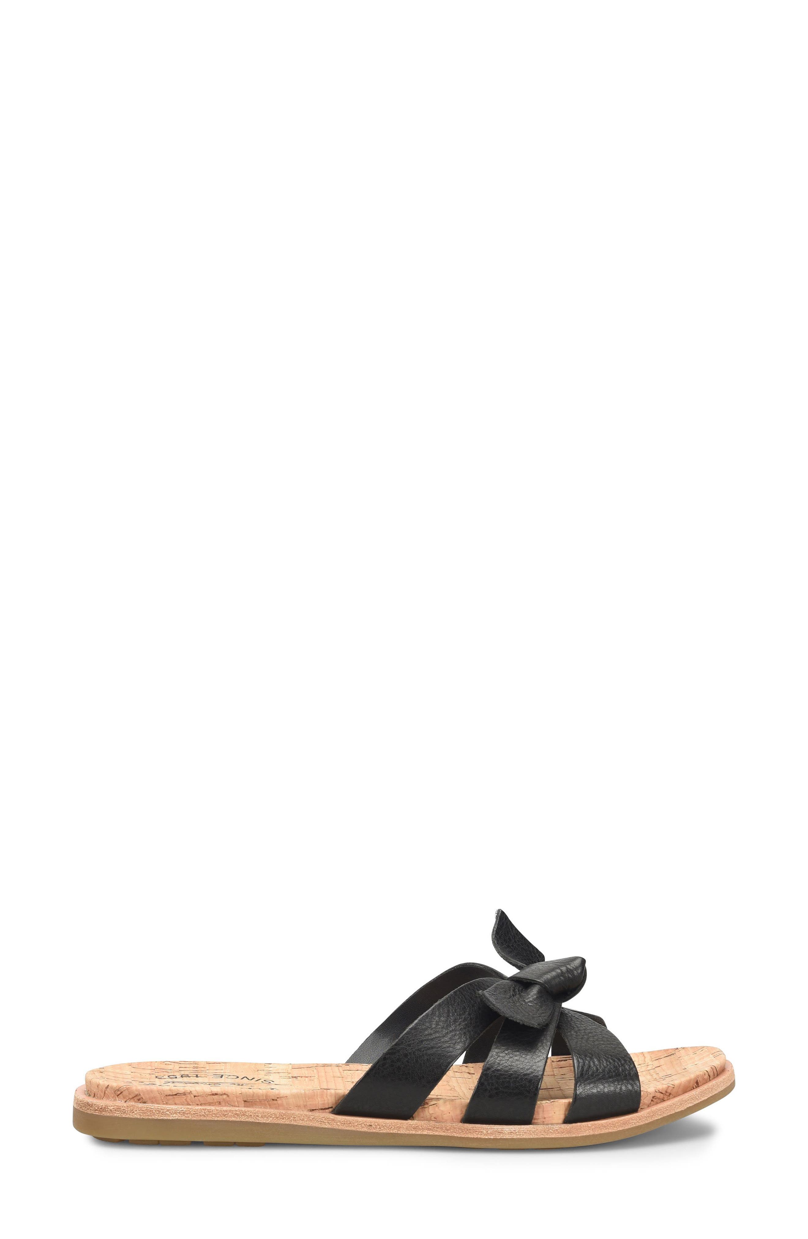 KorkEase® Brigit Slide Sandal (Women) Nordstromrack