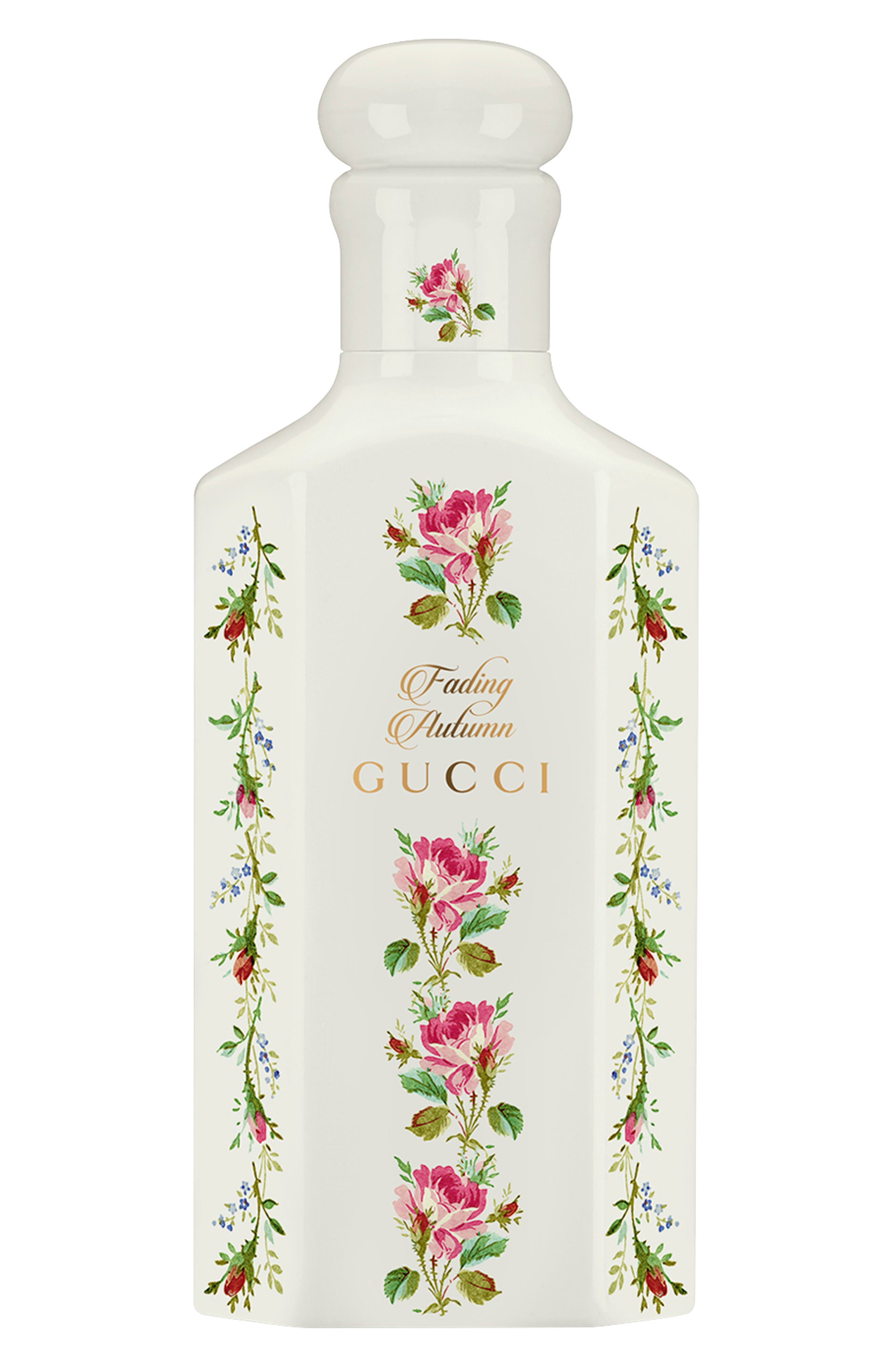 Gucci The Alchemist's Garden Fading Autumn Floral Water at Nordstrom