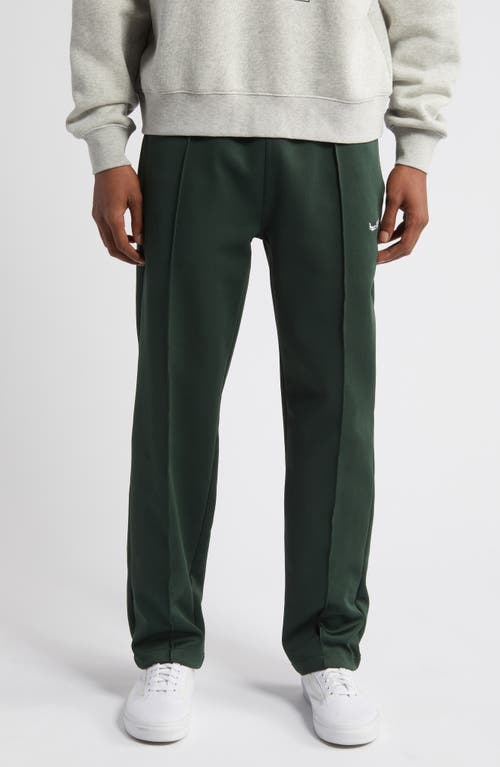 Warm Up Track Pants in Forest