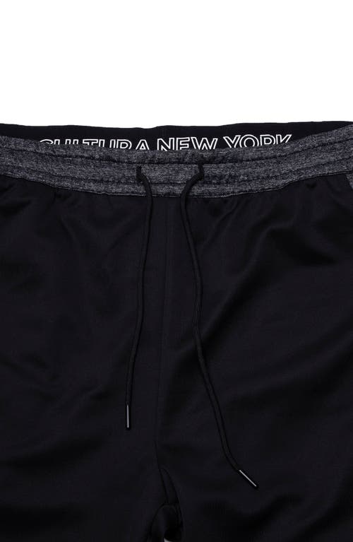 Shop X-ray Xray Cultura Joggers In Black/charcoal