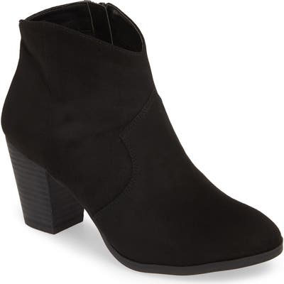 Bp. Nolly Bootie, Black