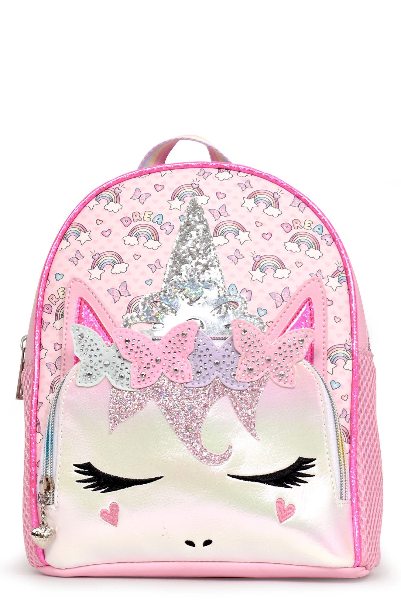 nordstrom unicorn backpack