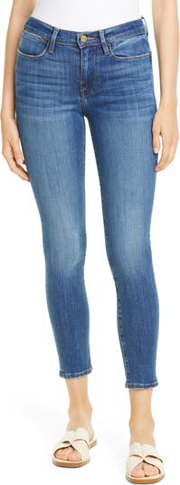 Frame le color skinny 2024 jeans