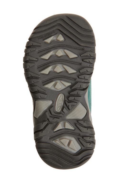 KEEN KEEN KIDS' KANIBOU WATERPROOF BOOT 