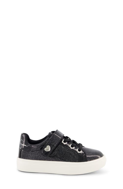 JESSICA SIMPSON JESSICA SIMPSON KIDS' GINA BIJOU SNEAKER