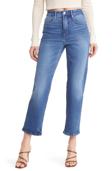 good american jeans | Nordstrom