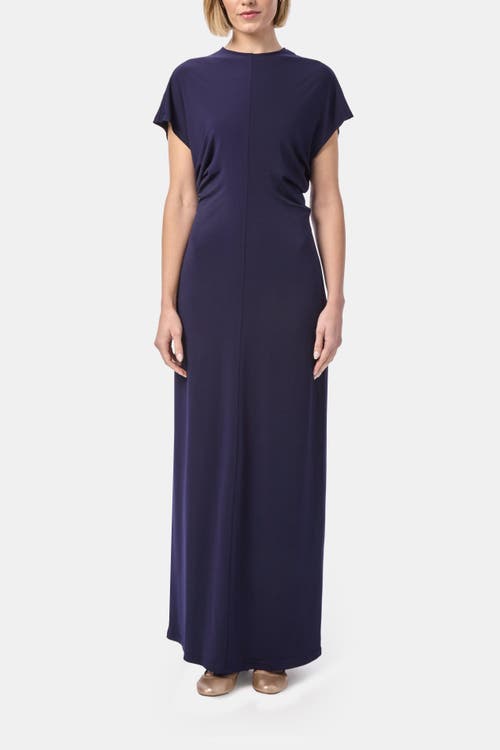 Capsule 121 THE RELATIVITY DRESS in Navy 