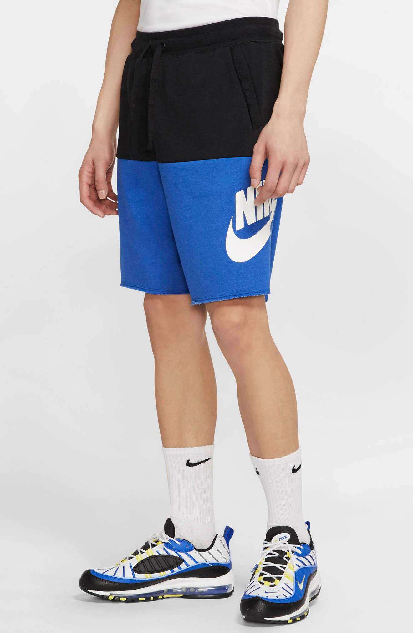 nike sportswear alumni