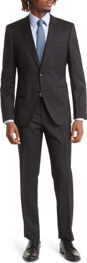 Hugo boss best sale suits nordstrom