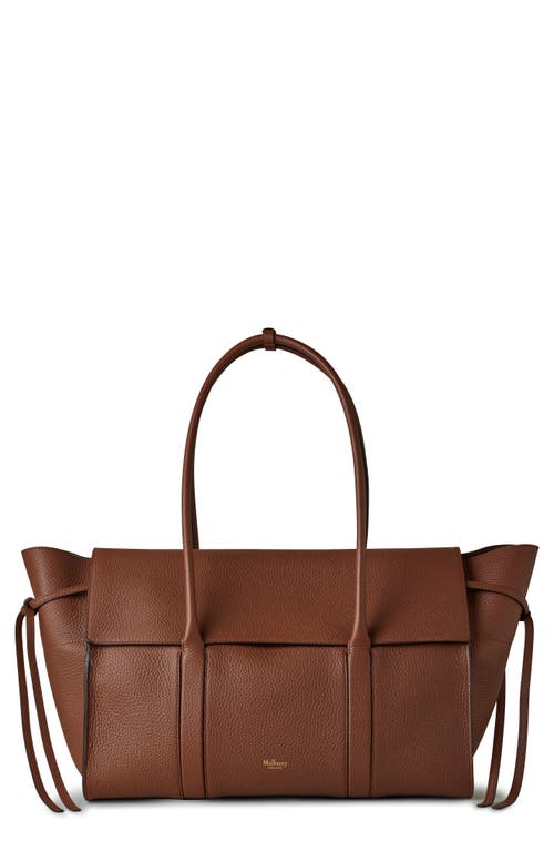 Mulberry Soft Bayswater In Bright Oak