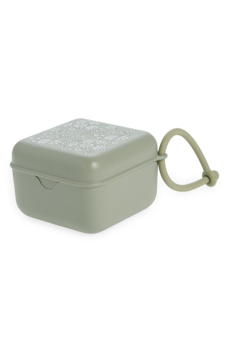 BIBS x Liberty London Floral Print Pacifier Box Nordstrom