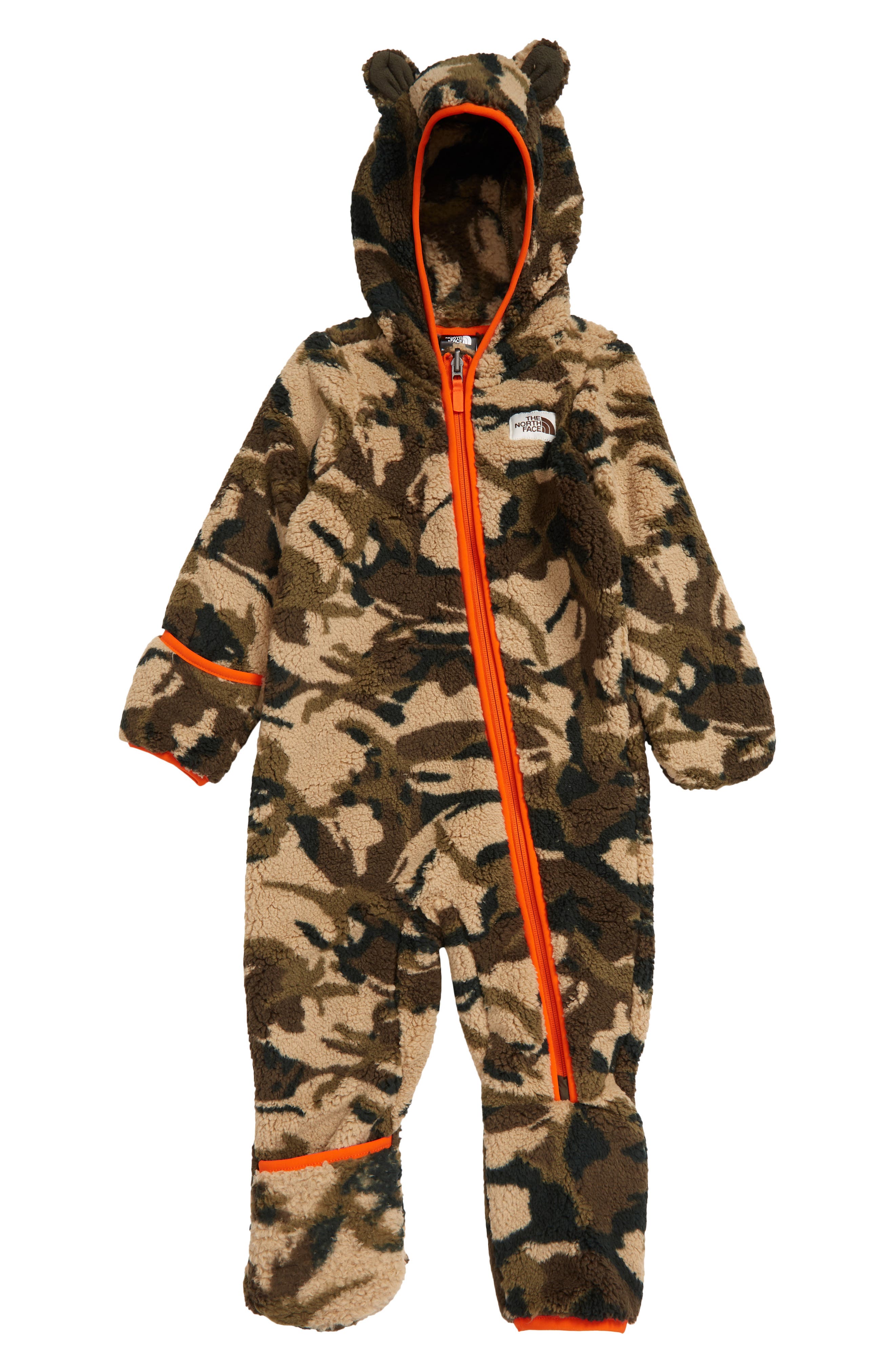 north face infant snowsuit sale