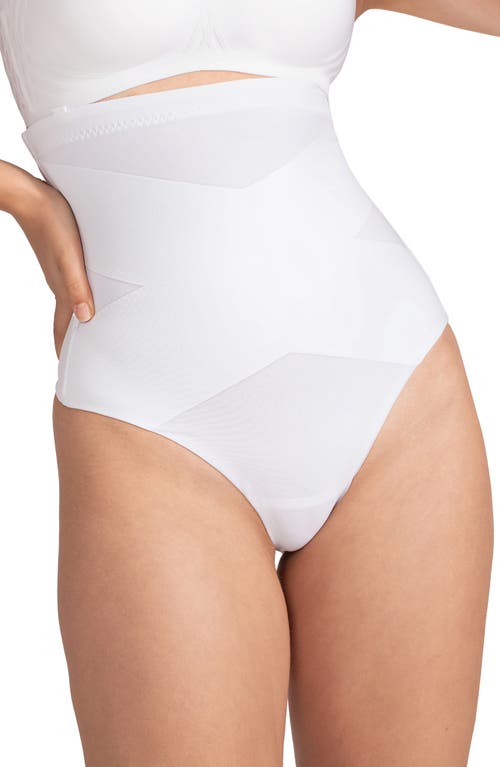 Honeylove SuperPower Thong in Astral