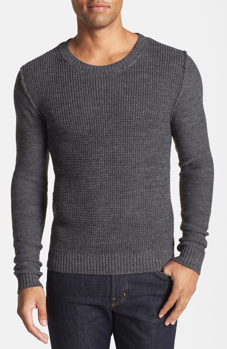 Antony Morato Crewneck Sweater | Nordstrom