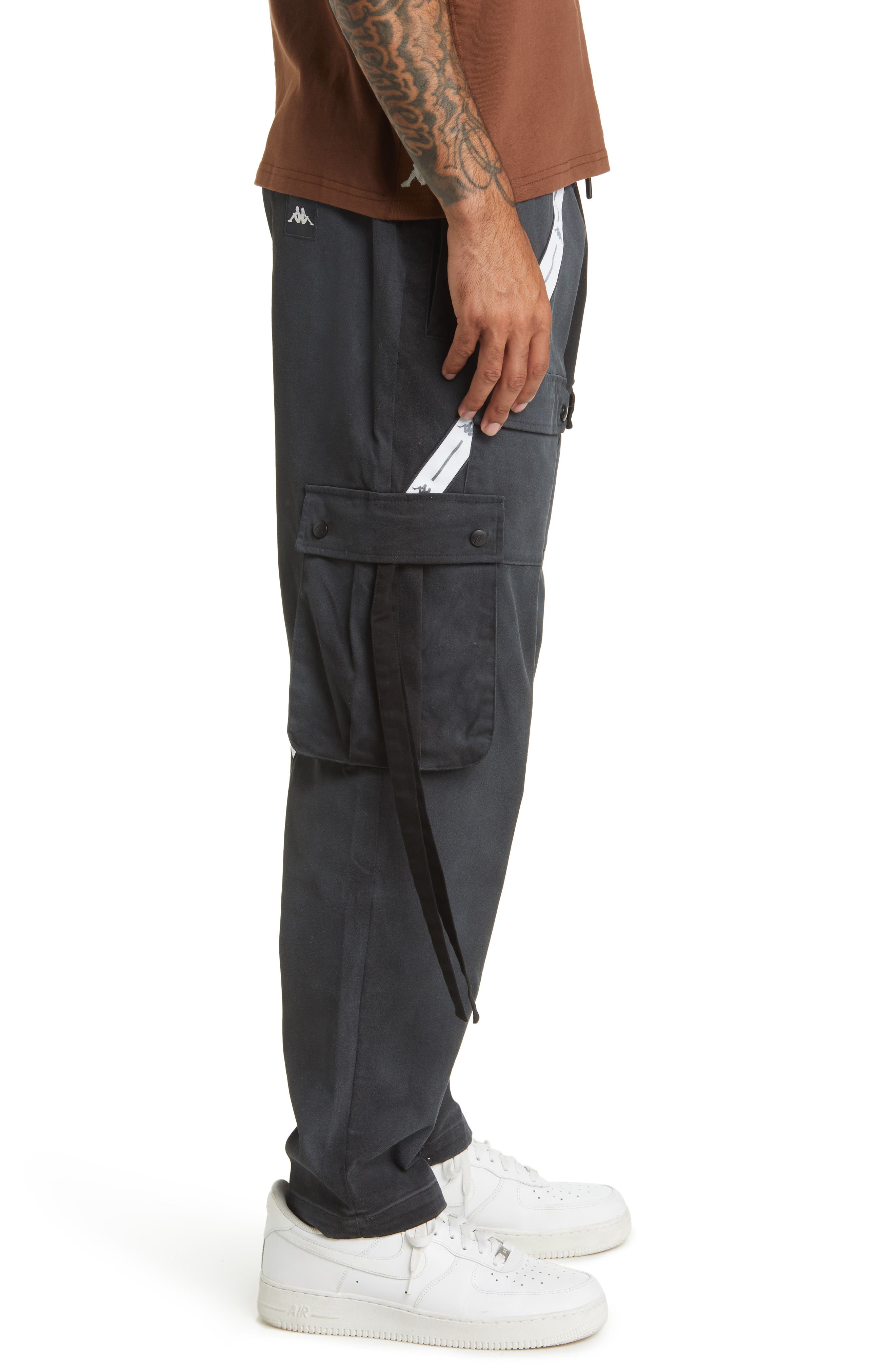 kappa pants nordstrom