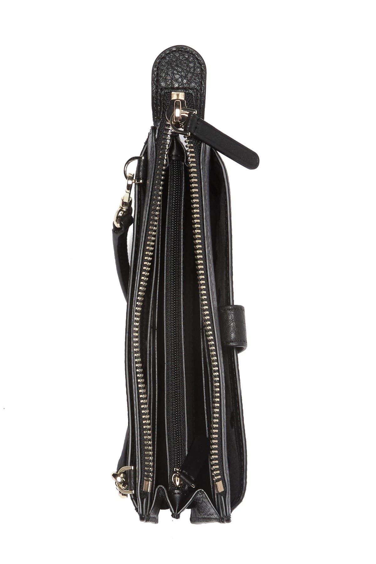 kate spade jackson small tab crossbody