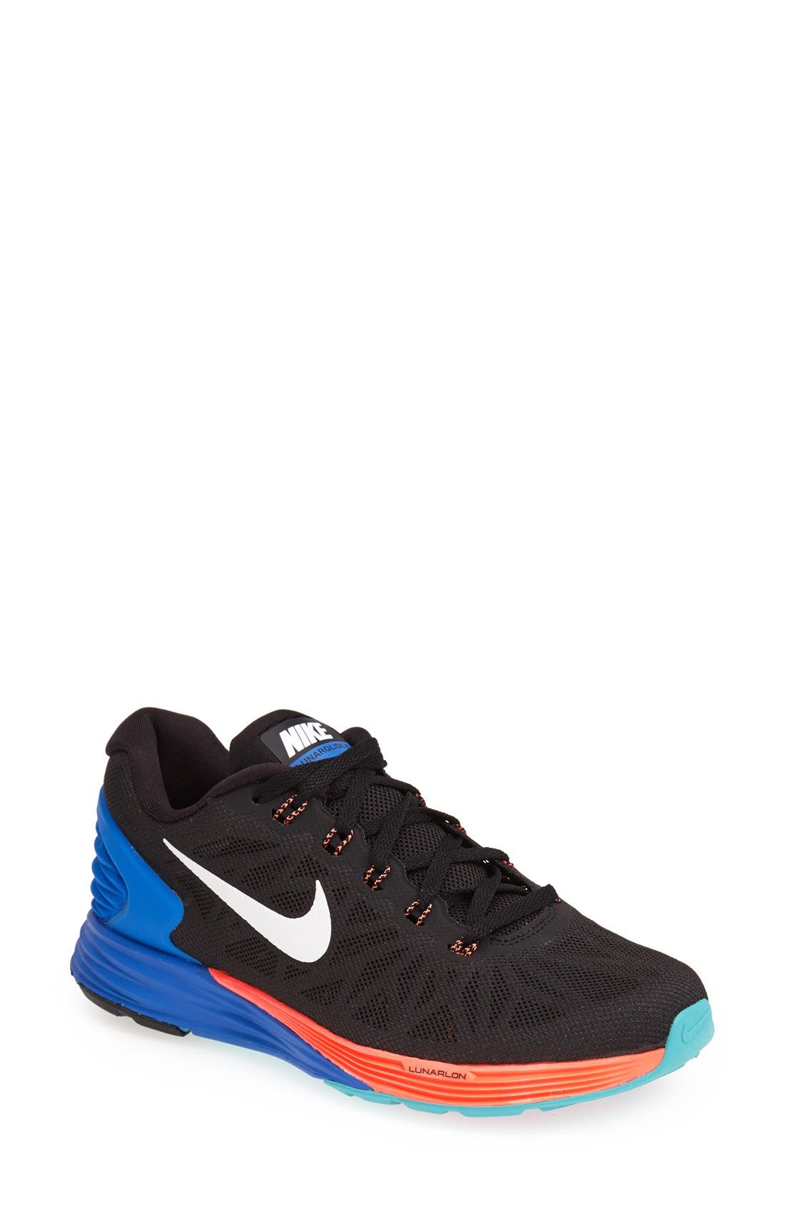 nike lunarglide 6 womens
