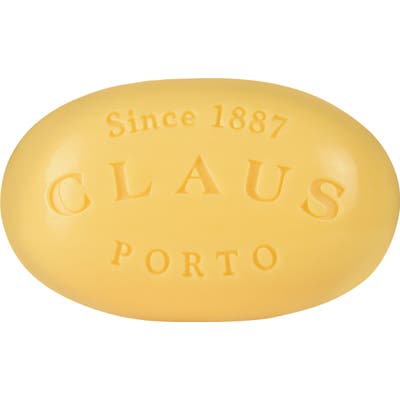 Claus Porto Banho Citron Verbena Soap