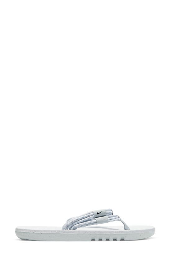 Nike Women's Ecohaven Next Nature Slides In Grey ModeSens