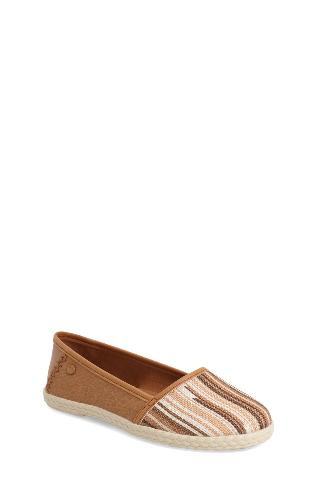 ugg flats nordstrom