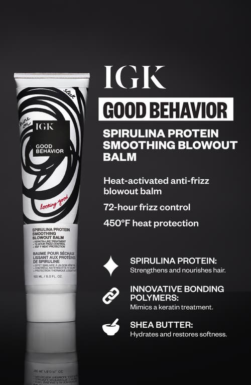 Igk So Smooth, So Soon Trio $100 Value In No Color