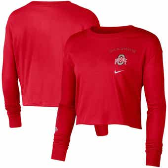 Men's Nike Crimson Alabama Crimson Tide Team Issue Performance T-Shirt at Nordstrom, Size Large