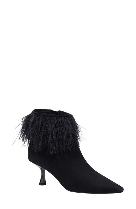 Kate spade hotsell booties nordstrom