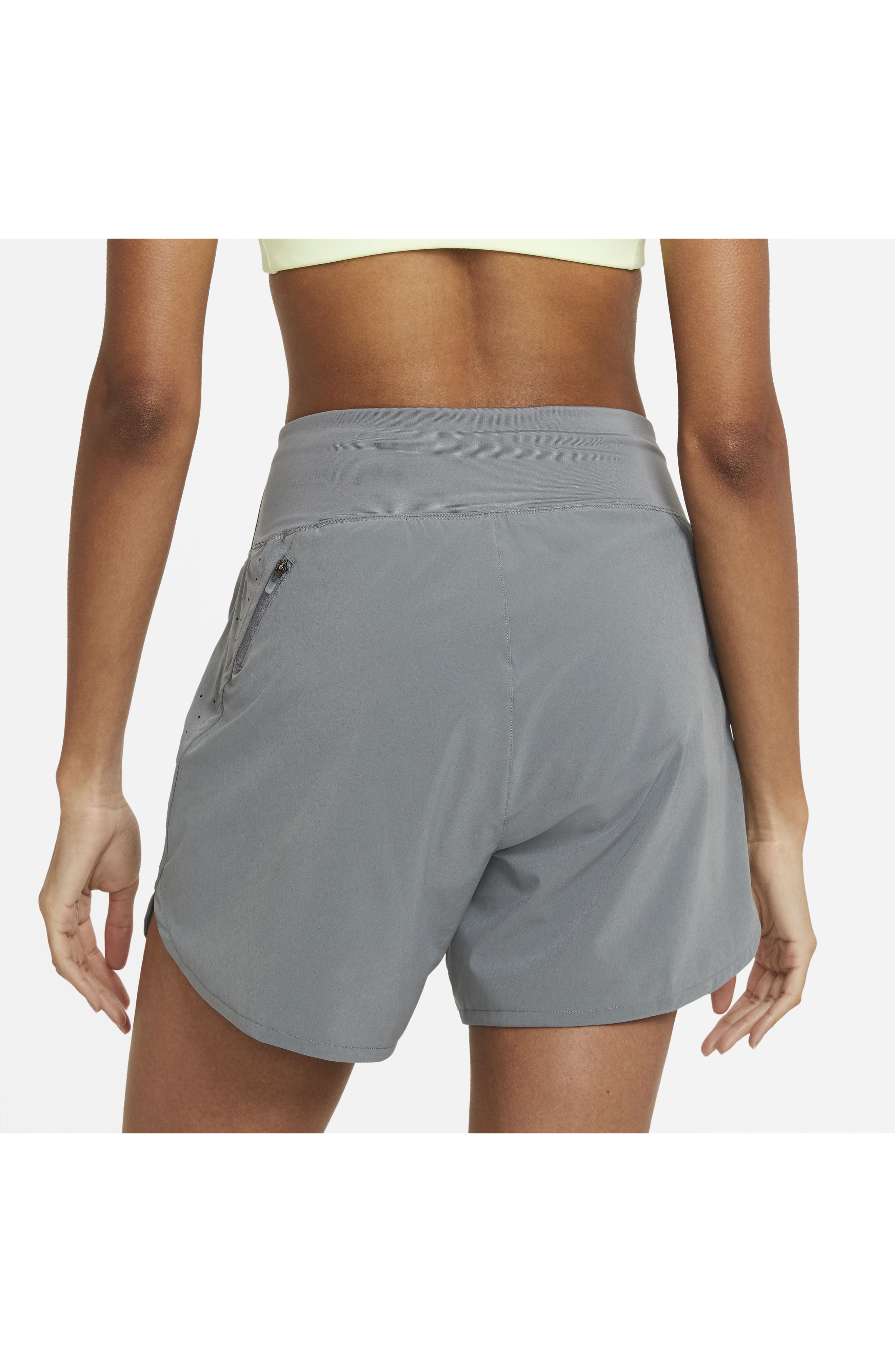 nike eclipse running shorts