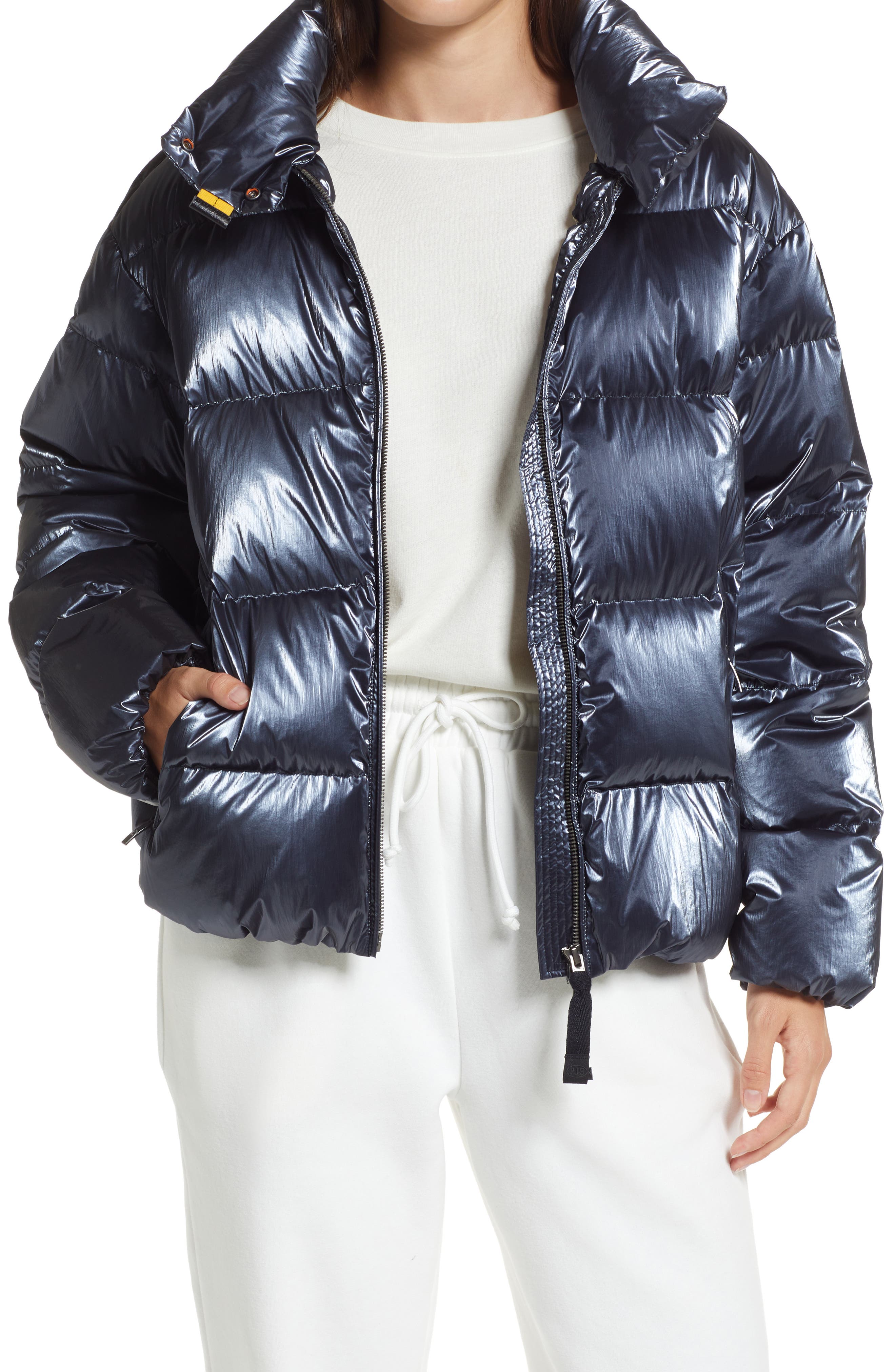 parajumpers puffer jacket