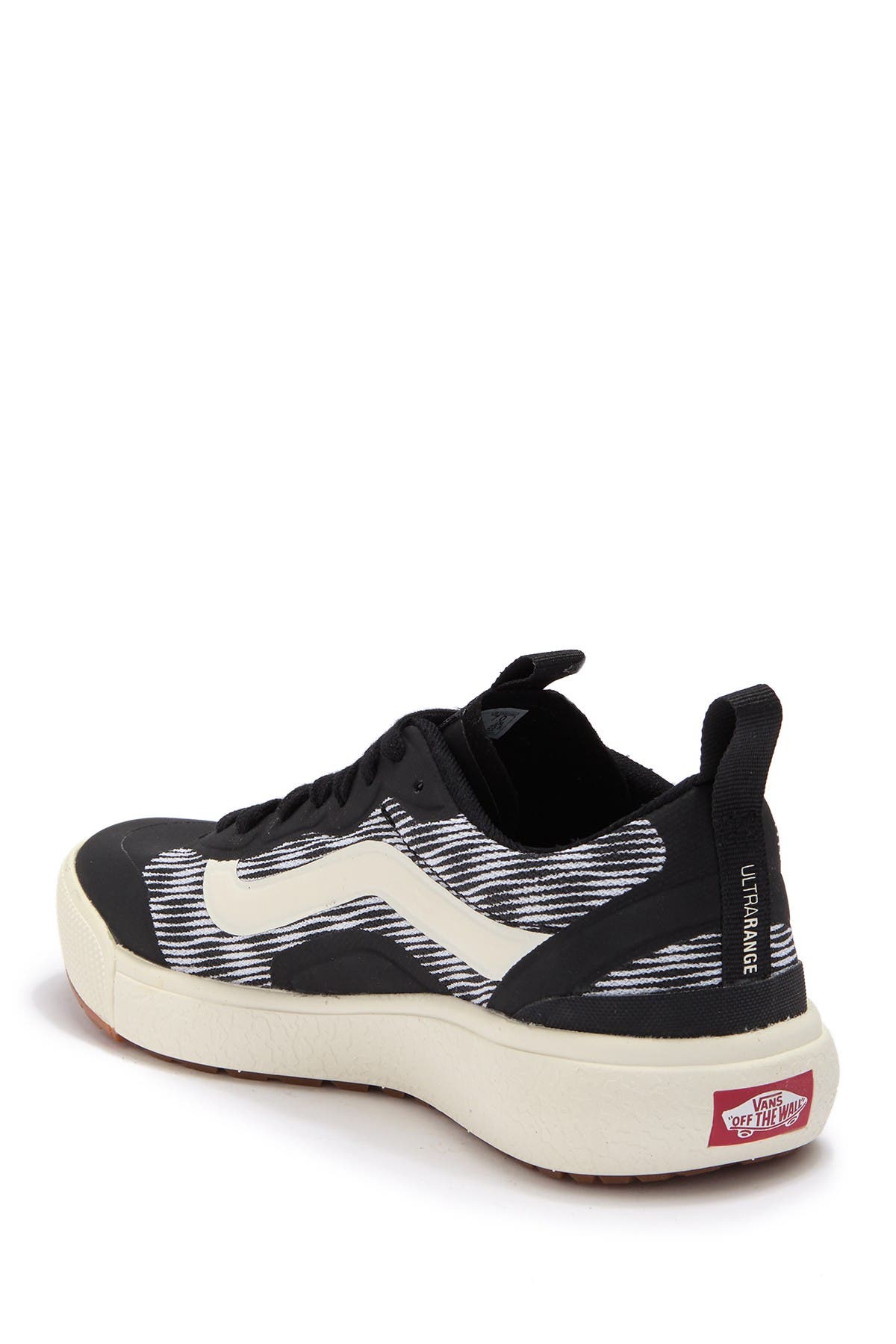 blur checker ultrarange exo shoes