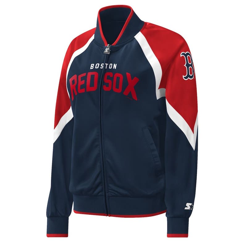 Boston Red Sox Starter Jacket