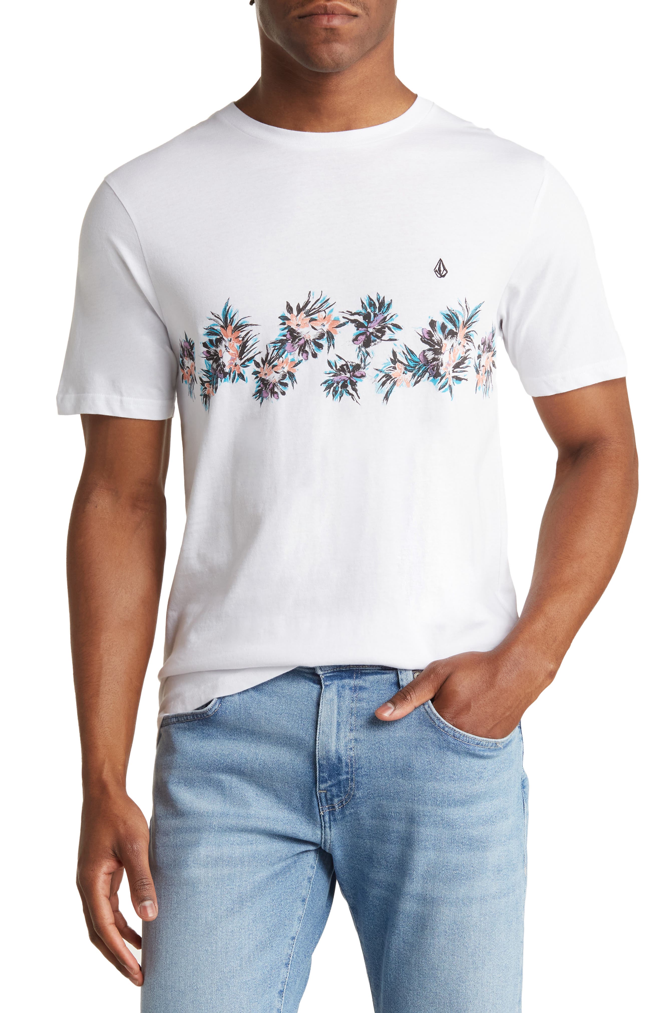 slim fit surf t shirts