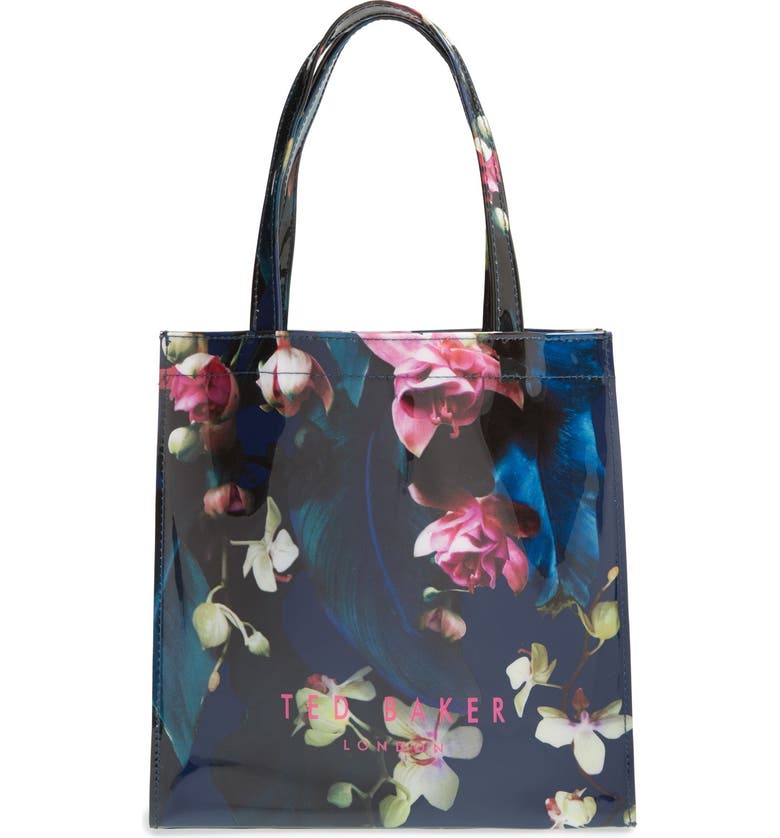 Ted Baker London 'Small Icon' Floral Tote | Nordstrom