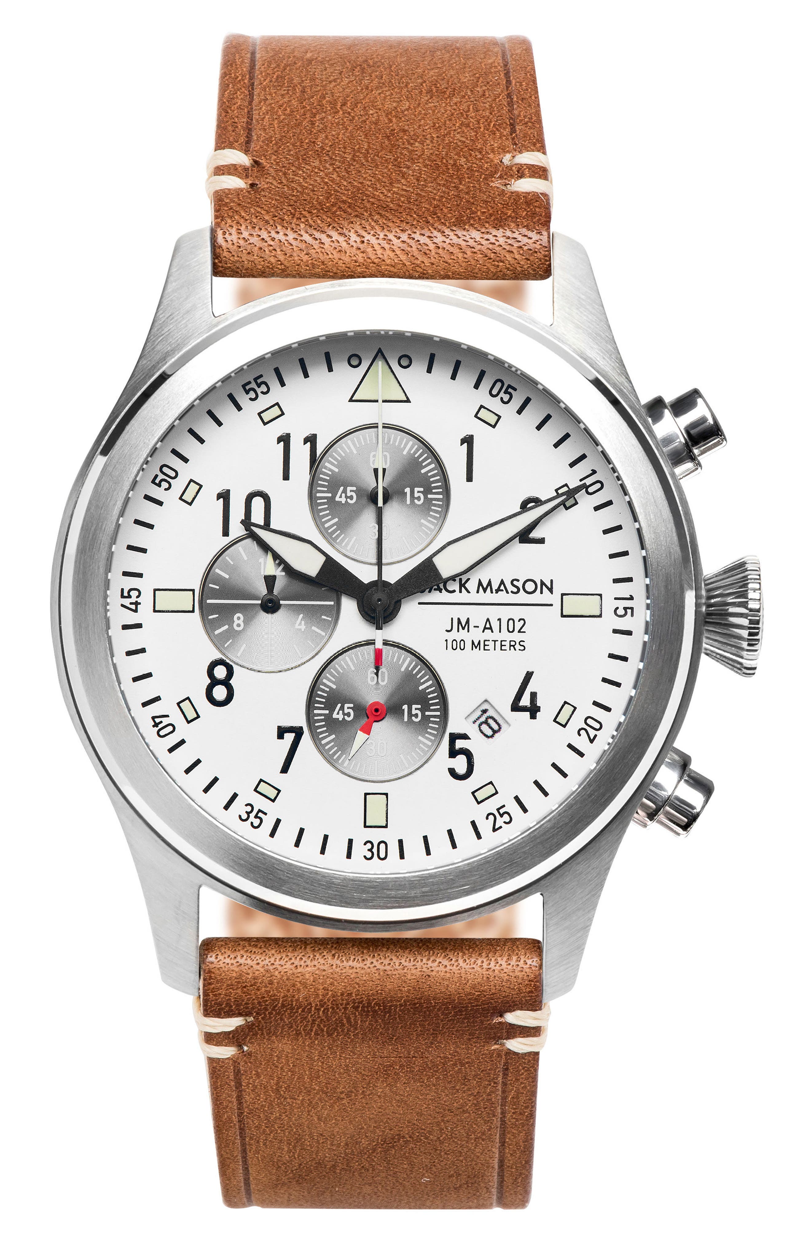 jack mason aviation