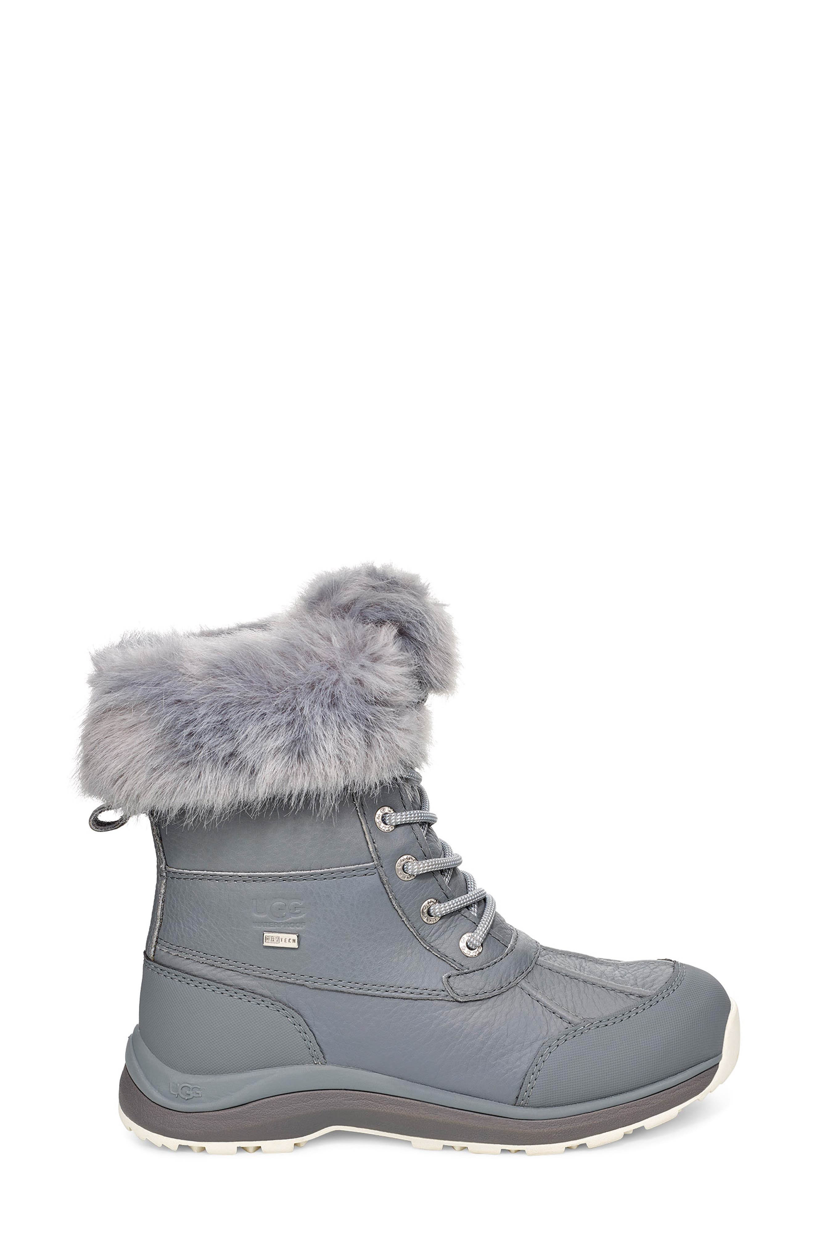 ugg adirondack boot nordstrom rack