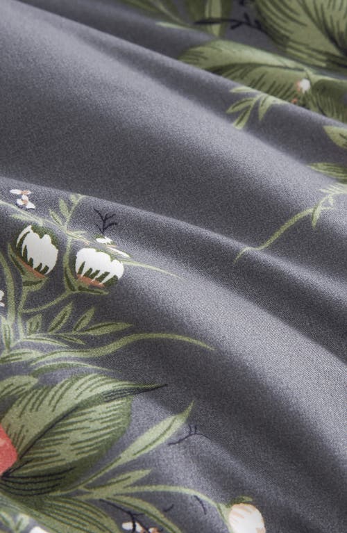Lucky Brand Cali Bouquet Comforter Set In Cali Bouquet Duvet Set